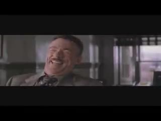 Holy 			****		 I lost it at the 			*******		 Mr. Moseby one.