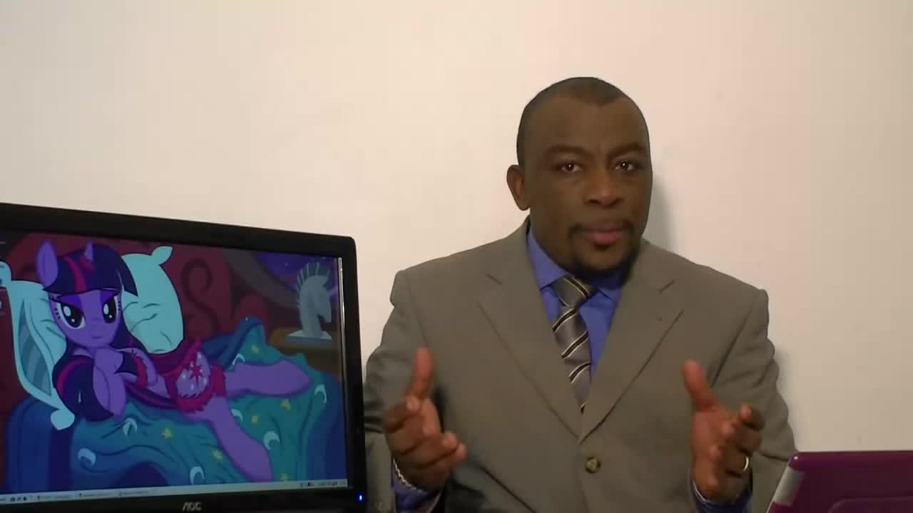 >mfw waiting to see if I said anything funny recently