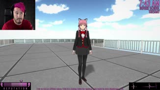 Happy birthday, Babybeel~   
   
Have my cutest Nui~