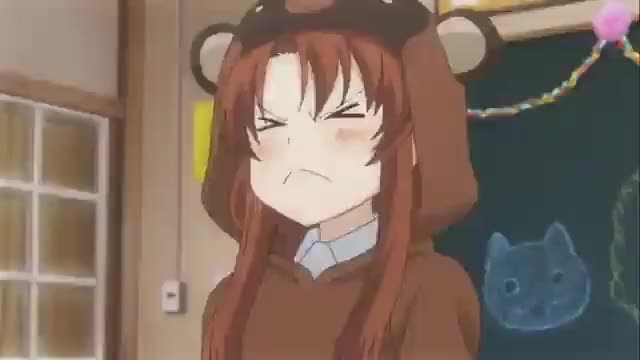 that second video is everything i wanted from that scene