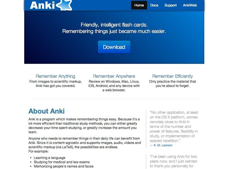 25 Killer Websites that Make You Clever. 1. Duolingo www.duolingo.com/ This isn’t the first time I’ve recommended this language-teaching website (and app), and 