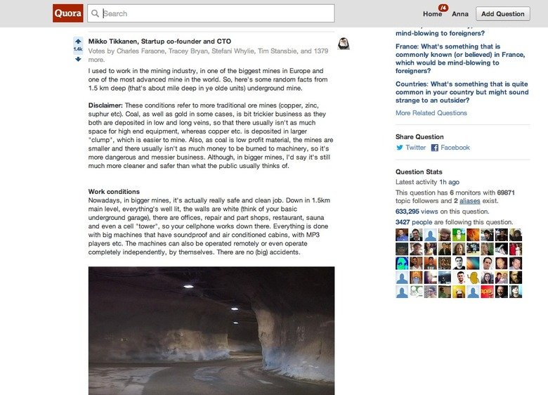 25 Killer Websites that Make You Clever. 1. Duolingo www.duolingo.com/ This isn’t the first time I’ve recommended this language-teaching website (and app), and 