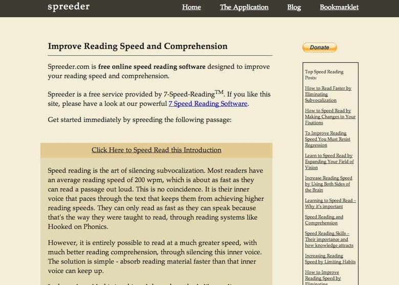 25 Killer Websites that Make You Clever. 1. Duolingo www.duolingo.com/ This isn’t the first time I’ve recommended this language-teaching website (and app), and 