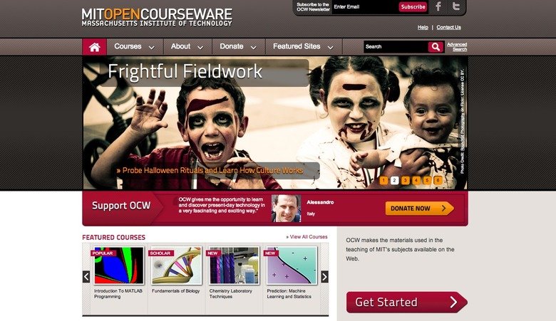 25 Killer Websites that Make You Clever. 1. Duolingo www.duolingo.com/ This isn’t the first time I’ve recommended this language-teaching website (and app), and 