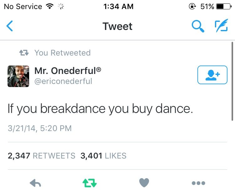 26 times i've made a twitter comp. Here is your (usually) daily dose of tweets. Made by funny people, found by one lonely person, and brought to you all. Enjoy!