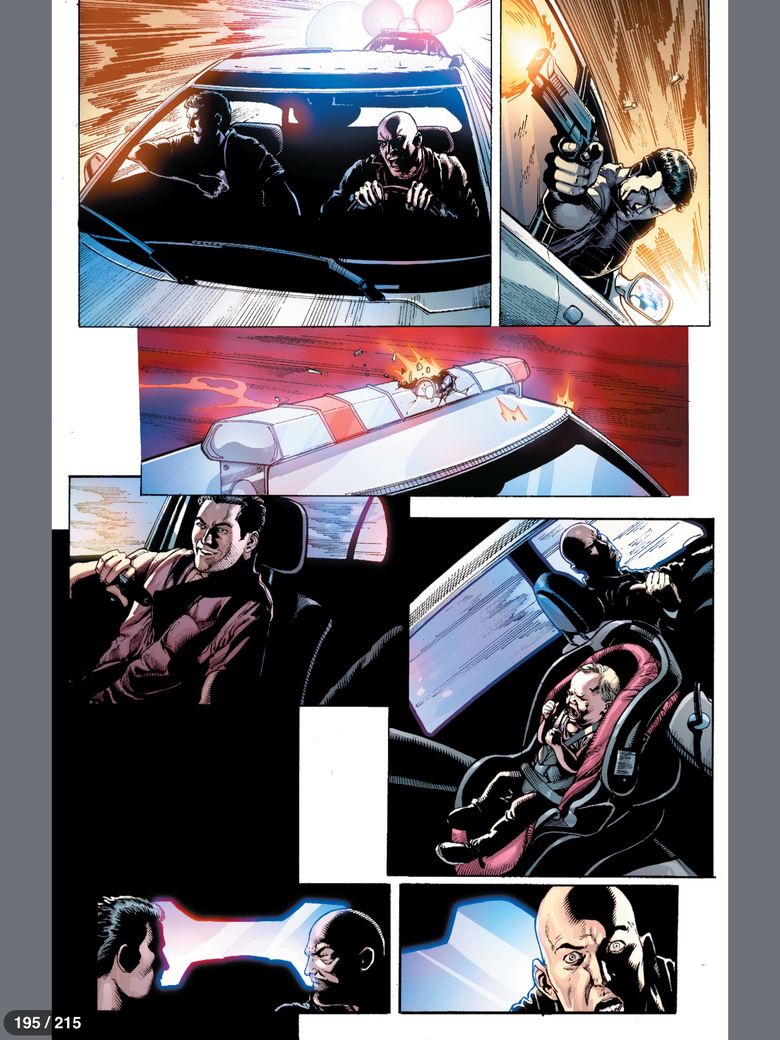 Bat-Cow. . HS OF NOW PM RND THIS. Getting real sick of seeing these characters being inserted into existing storylines just so feminists have someone they can identify with.