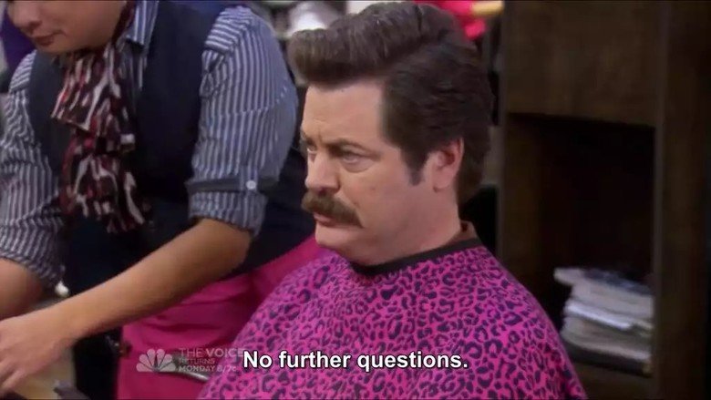 Bicycling Eurotrash.. . jilts, Typhoon, what do you "f. tfw Swanson will never appreciate a good Lihis with a sausage and fried egg smothered in your choice of sauces tfw Swanson will never wash it down with his cold
