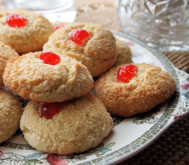 Biscuit comp. .. No Custard Creams, no Bourbons and no Jammy Dodgers 2/10