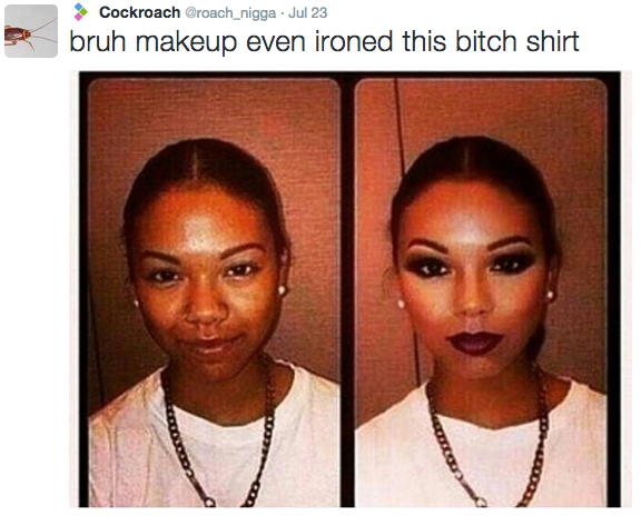 Black Twitter Compilation #76. Next: Part 77: /channel/blacktwitter/Black+twitter+compilation+77/kmtdLxz/ Previous: Part 75: /channel/blacktwitter/Black+twitter