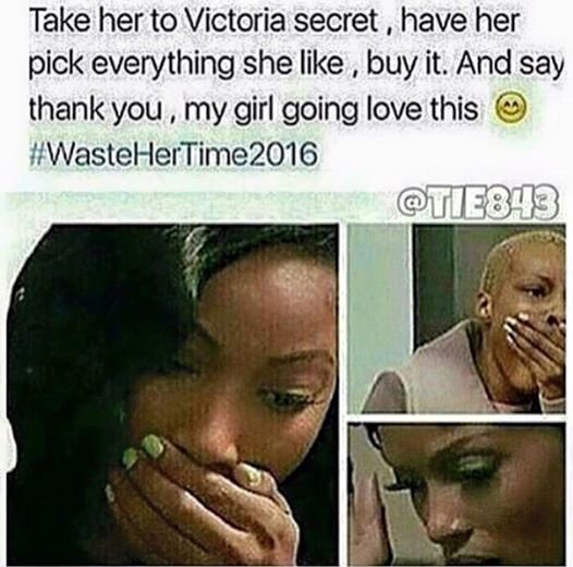 black tweets 36: New year edition. .