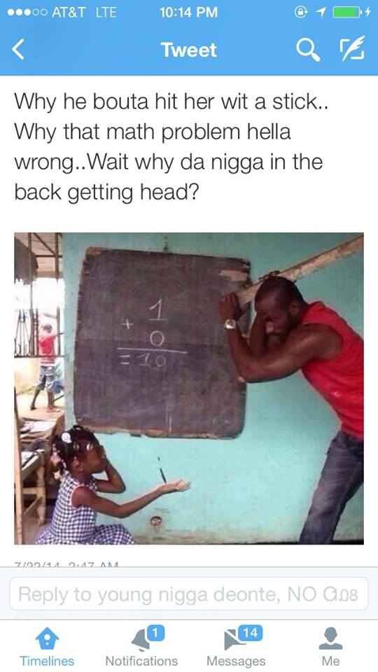 Black Twists. More?. fitted, looking back on my life. It's a joke response to a joke