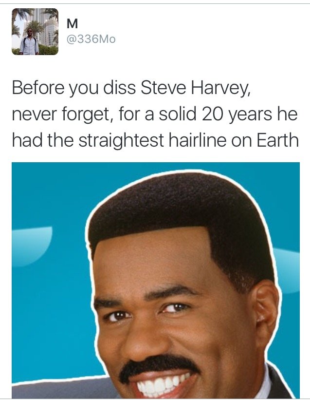 Black Tweets. .. According to the first post, I meet one of the qualifications of "real ".