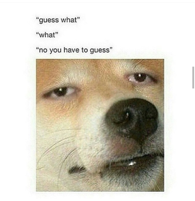 Black Twists. More?. fitted, looking back on my life. It's a joke response to a joke