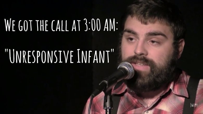 'Deceit and I'. youtu.be/PgmRUJ3rofM. PROFESSIONAL it,): RELATION pier) iii. button poetry. "I slept like a baby" dude