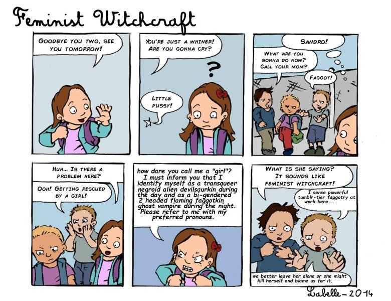 /pol/ Tries to make Comics. Here's a comp of comics made by /pol/ I put together for FJ, please enjoy !. I ill I. tit Ist r l i In manila‘! -r VIII MIN RI A TRA