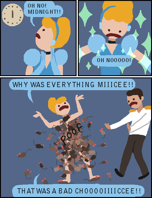 (untitled). .. When Grandma wants to feed you but you're full