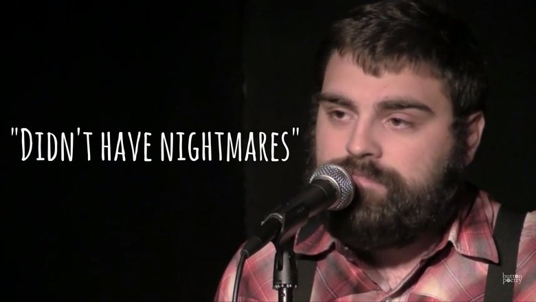 'Deceit and I'. youtu.be/PgmRUJ3rofM. PROFESSIONAL it,): RELATION pier) iii. button poetry. "I slept like a baby" dude