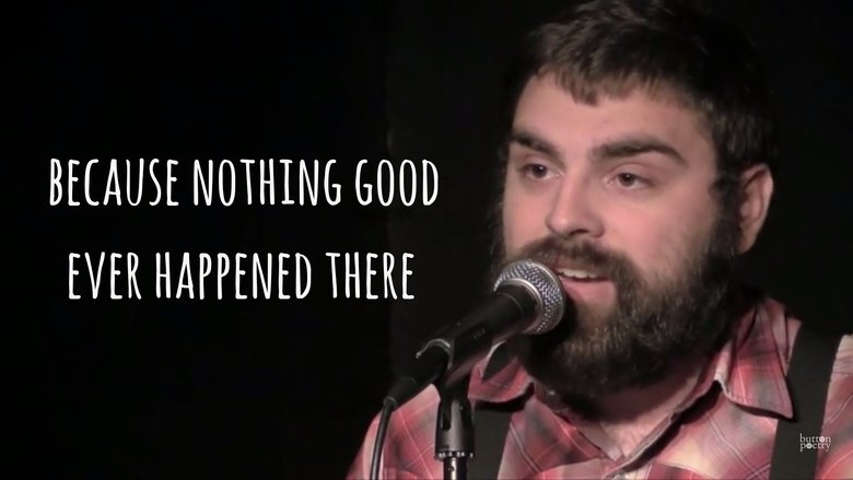 'Deceit and I'. youtu.be/PgmRUJ3rofM. PROFESSIONAL it,): RELATION pier) iii. button poetry. "I slept like a baby" dude