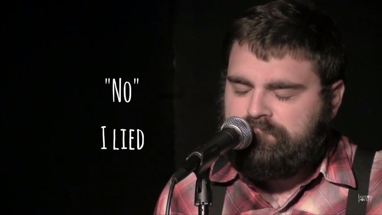 'Deceit and I'. youtu.be/PgmRUJ3rofM. PROFESSIONAL it,): RELATION pier) iii. button poetry. "I slept like a baby" dude