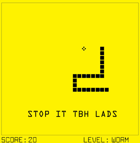 "Don't Tread on Me" Comp. Deds to /pol/.. 4 u