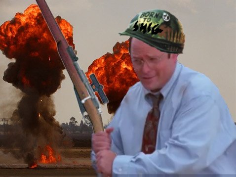 /K/omp #6 The Return. I'm back . If you remember these /k/omps, you da real MVP. It was fun and all going through 16 weeks of OSUT down in Ft. Benning, but I wa