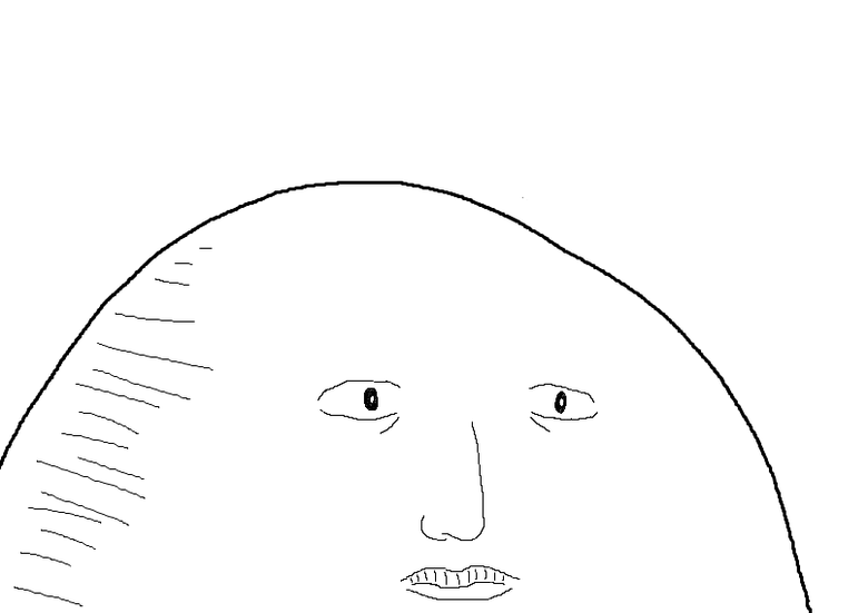 Bobby's Misadventurous Day. Quality nickel if I have to say so myself. Hopefully I won't have enough free time to open MS paint again.. DOMINATED Say hi to your