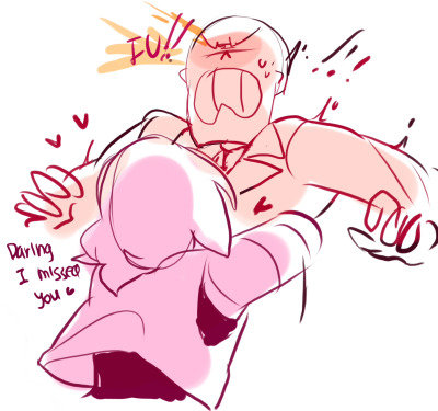 Body swap. Ttoba/Tumblr.. I can use this as many times as I imagine.