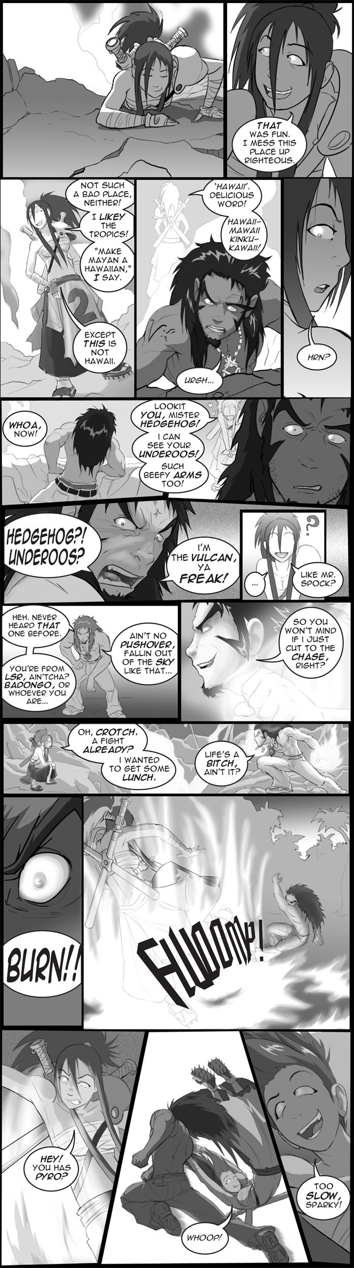 Bomango Extras - Rumble in the Summer 1. . pseuds A all r I AISLES SS I S. -A b. longing.‘ G. c. themask- Err) Atty. H EIGHT: 1 TE CM taut } WEIGHT! FLUX [SCREW