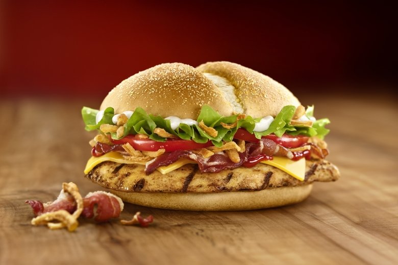 Burger comp. .. >Burger comp >chicken sandwiches Wtf