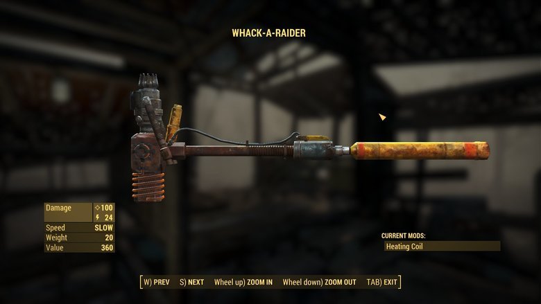 Fallout 4 customized weapons comp (4). uploaded by anon uploaded by daftiduck uploaded by asotil Uploaded by crackajackin Uploaded by ironnori Uploaded by lepro