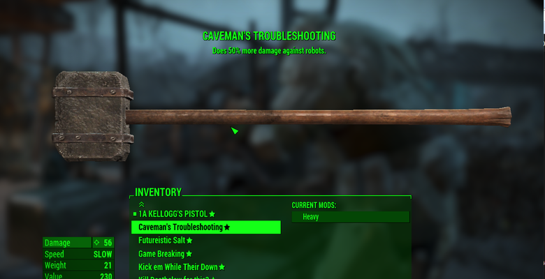 Fallout 4 customized weapons comp (4). uploaded by anon uploaded by daftiduck uploaded by asotil Uploaded by crackajackin Uploaded by ironnori Uploaded by lepro