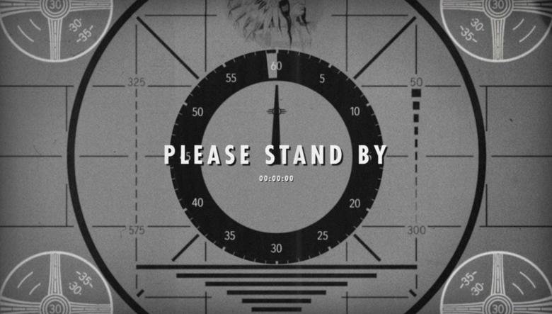 Fallout wallpaper comp. .. Can't wait!