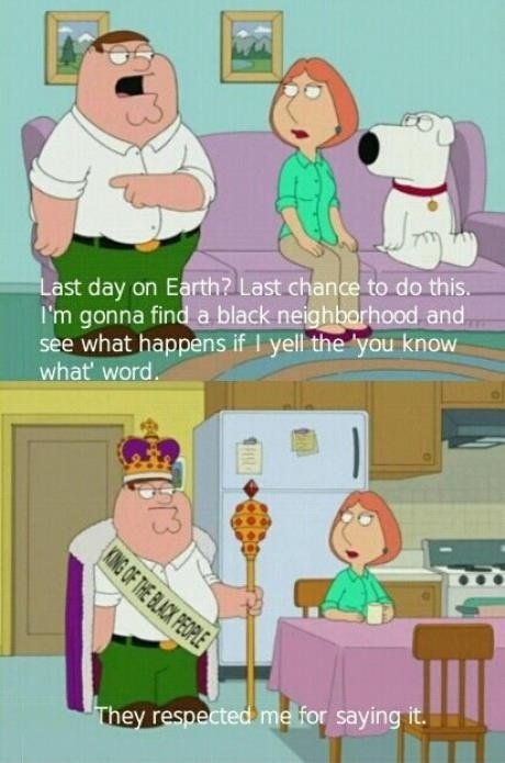 Family Guy Comp. .