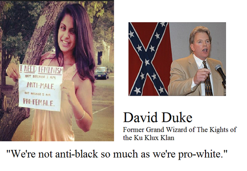 feminist mega compliation. Doing the time Ive nit picked alot of various feminist picture or just straight out "bitches be crazy" I hope you enjoy/cri