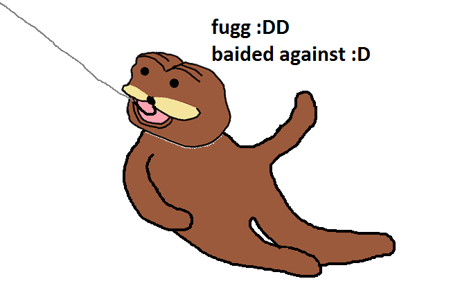 FINNISH HIM!. .. Spurdo makes me laugh