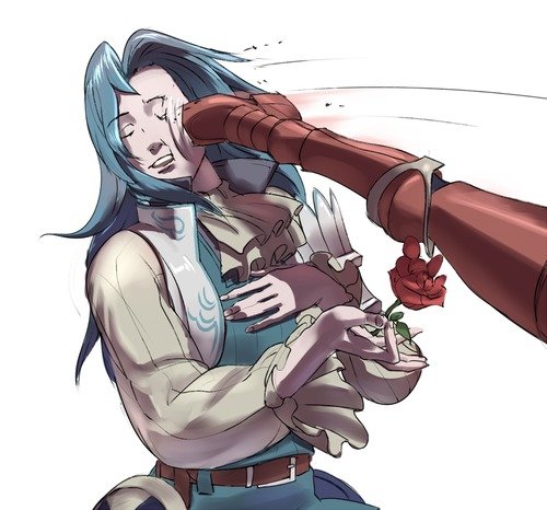 Fire Emblem Comp. Don't worry, I ain't about to let you go without the full version.. Tactical Waifu Simulator is correct, but so is Frederick