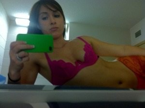 Fit. .. I thumbed this