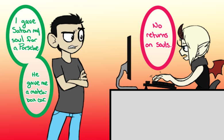 Five Star Service. Cameo by Legolas Guy... Generally more of an Aston Martin kinda guy than a porshe to be honest, but I made it big atleast