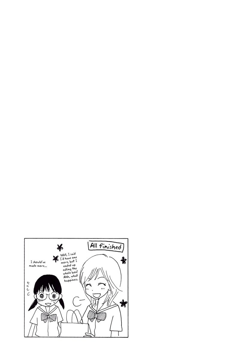 Fluffy Feeling. Fuwa Fuwa no Kimochi (Fluffy Feeling), a doujin by Sasada Asuka ! Have a nice read~ Hope you liked it ! I like this author, I know it's all unde