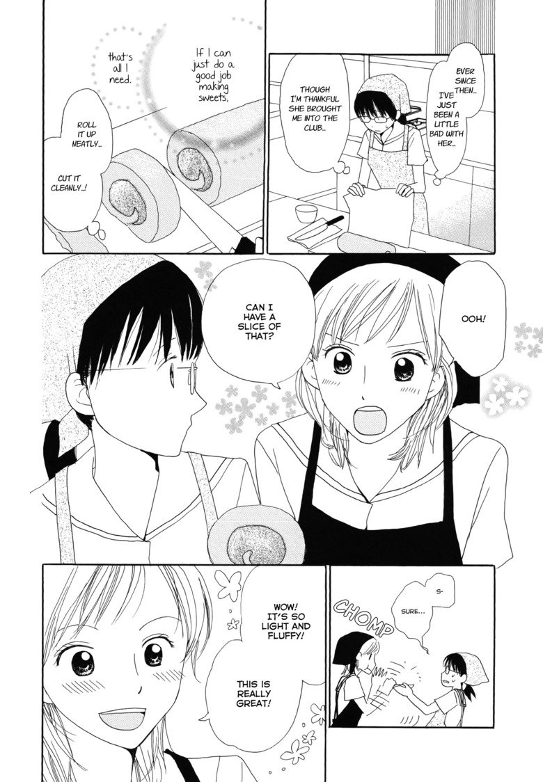 Fluffy Feeling. Fuwa Fuwa no Kimochi (Fluffy Feeling), a doujin by Sasada Asuka ! Have a nice read~ Hope you liked it ! I like this author, I know it's all unde
