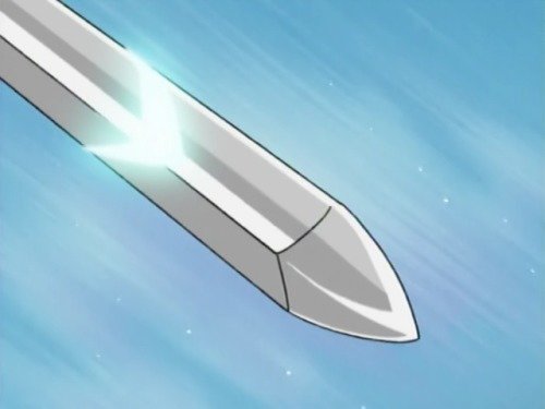 Fucking naruto. Sauce: Naruto .