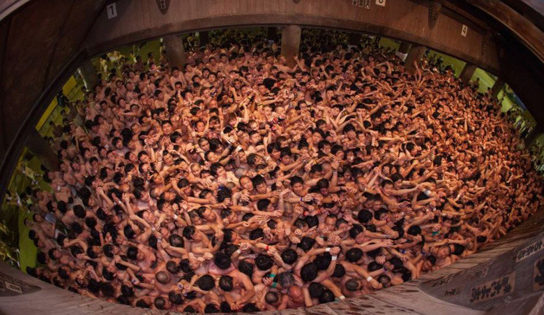 Japanese Facts Compilation Part 7. Sorry for the 108 day wait The world’s most expensive Tuna was sold in Japan for ¥91,202,475 ($735,000, £471,169, €673,947). 