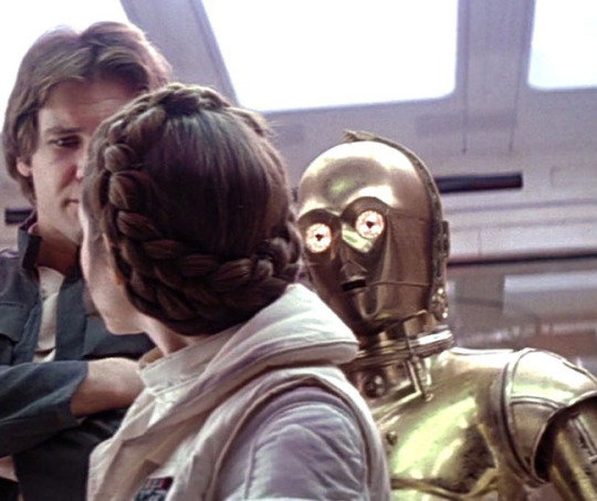 Jar Jar Is Kylo Ren. .. guys, don't read the comments. they'll, without a doubt, become stacked with spoilers... have a safe browse, memers.