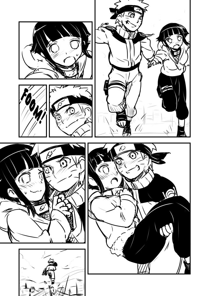 Naruhina. Artist is 774 House... not really known for vanilla but for some reason seems to really like Naruhina... i can dig it. HEWIE... THU COOK ) EMMA. HINGE