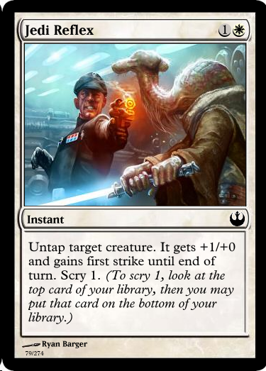 new mtg set.. . Carmina Band I. only relevant thing I have