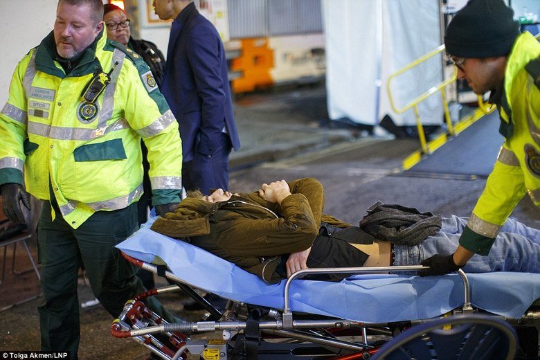 new years in britain. .. thats the way to do it over in england. get , a car, have a fight and wait for it to all just blow over
