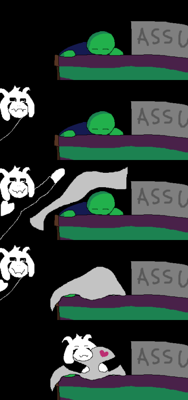 Nightmare? - My Undertale Experience. Goat Magic. ---------------------------------------- ------- Part 1: /My+undertale+experience+pt+1/funny-pict ures/5758274