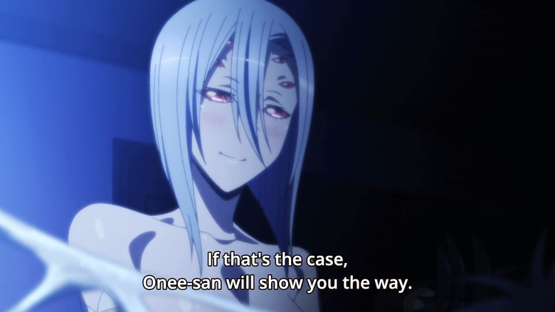 Rachneras randezvouz. Monster Musume no Iru Nichijou Alternative Titles English: Everyday Life with Monster Girls Synonyms: MonMusu Japanese: モンスター娘のいる日常 .