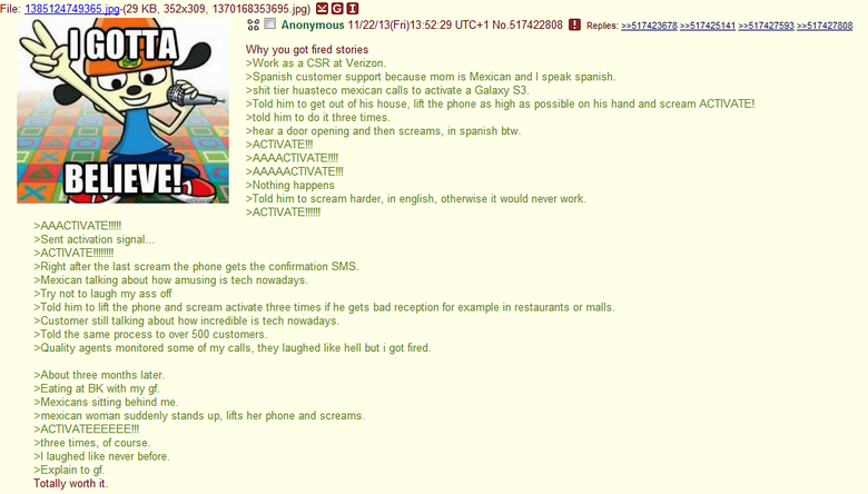 Random Comp #1 (of whatever). That's right, 100% reposts mother fckers I found some of em funny, Want more? 50+ Hated it? Fck off back to your hole sperglords. 