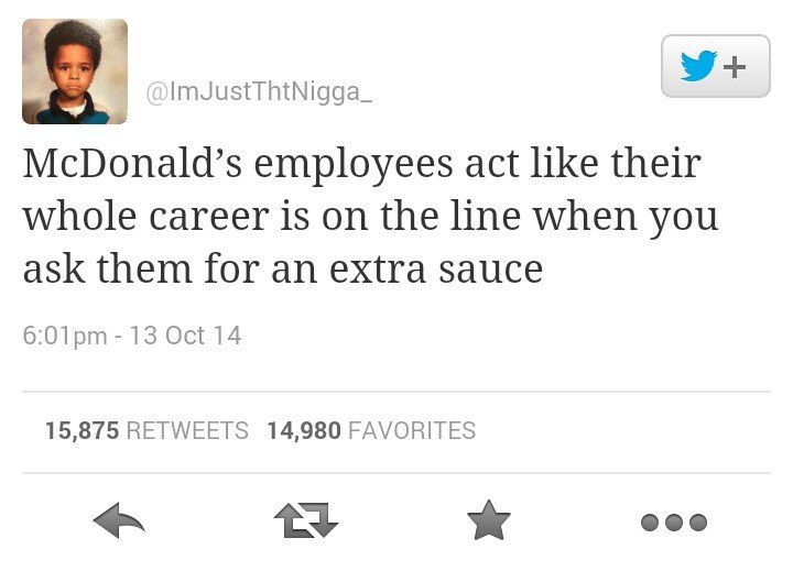 Random Dump. Just some random that's accumulated on my computer Obviously not OC. this chair be like damn girl come sit that fine '', over here". Maybe its because they are suppose to charge you for them but they feel inclined to give it to you because they dont tell you that before hand if you didnt ask 